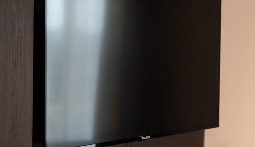 Deluxe Double Double Room