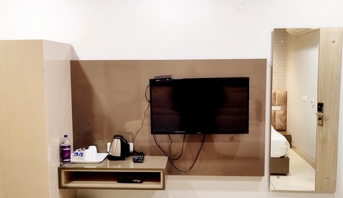 Executive Twin Room