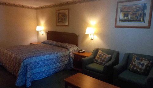 Basic Single Room