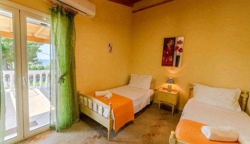 Family Apartment