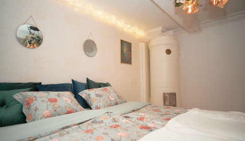 Basic Room