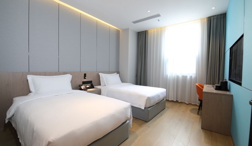 Basic Room, 1 Bedroom