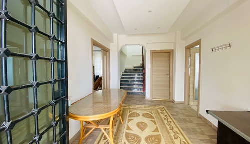 Comfort Villa