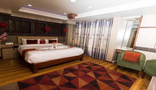 Superior Room