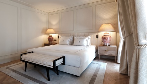 Suite Palace