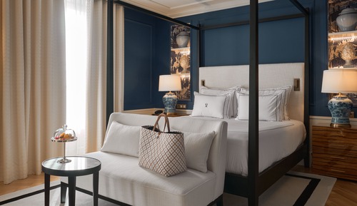 Presidential Studio Suite