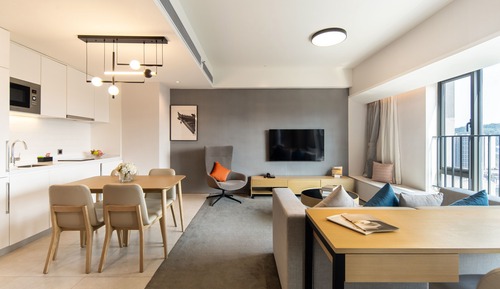 Basic Suite
