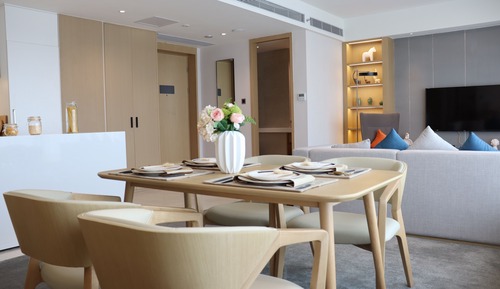 Comfort Suite