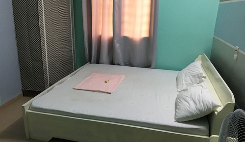 Family Apartment