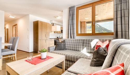 Basic Apartment, 1 Bedroom
