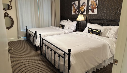 Super Deluxe Suite