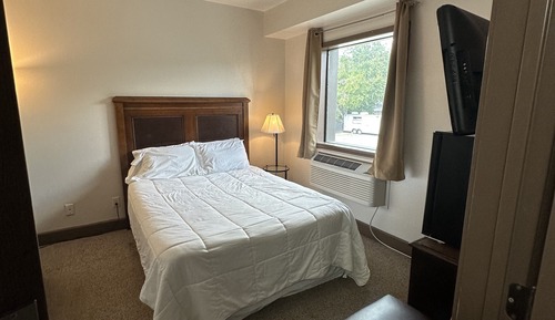 Basic Room