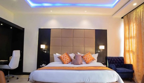 Royal Suite