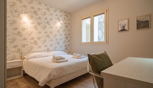 Classic Double or Twin Room