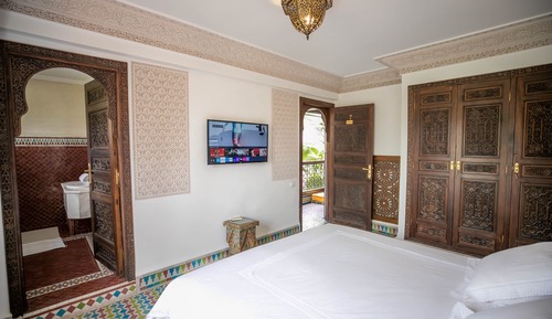 Standard Room, Non Smoking (Louna)