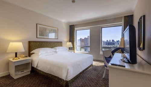 Royal Suite