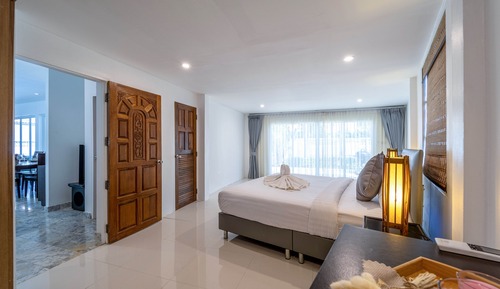 Comfort Villa