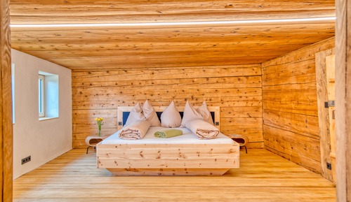 Luxury Chalet, 3 Bedrooms, Sauna