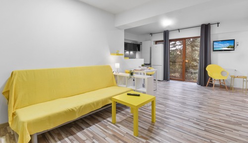 Comfort Suite