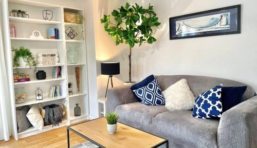 Premium Apartment