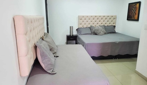 Apartment, 2 Bedrooms