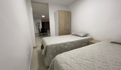 Apartment, 4 Bedrooms
