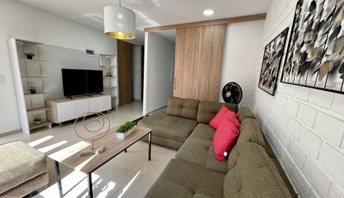 Apartment, 3 Bedrooms