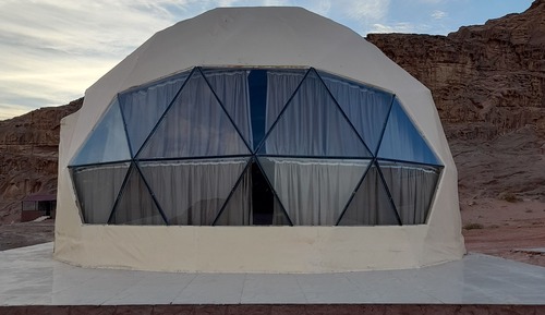 Design Tent