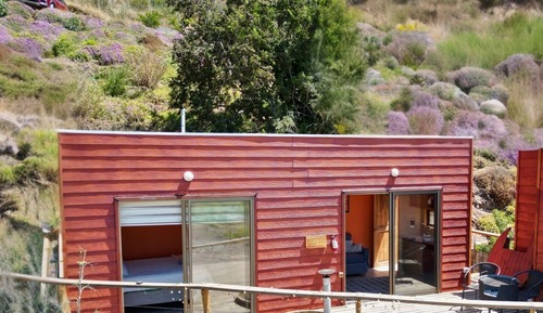Exclusive Cabin