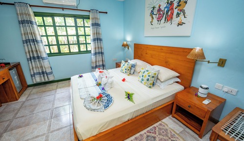 Double Room 4