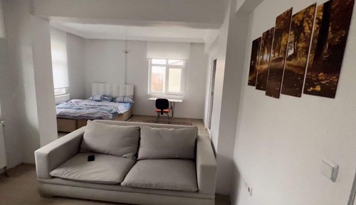 Classic Double Room Single Use