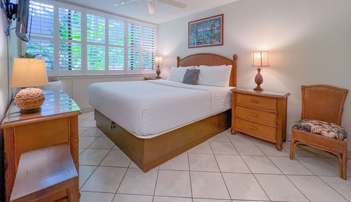 Condo, 1 Bedroom