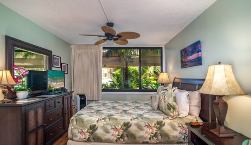 Condo, 1 Bedroom