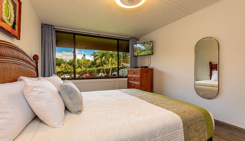 Condo, 1 Bedroom