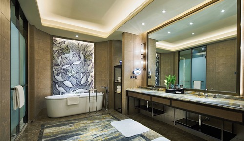 Superior Suite, Balcony, Ocean View