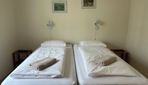 Classic Double or Twin Room