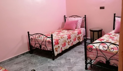 Family Apartment