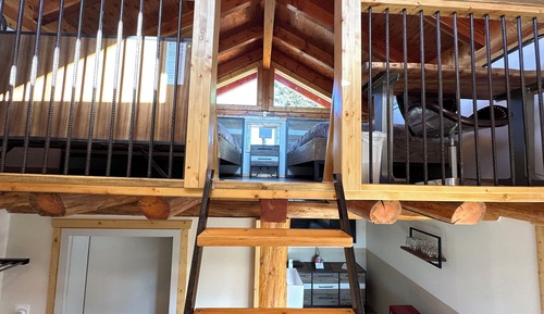 Comfort Loft