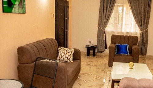 Family Apartment