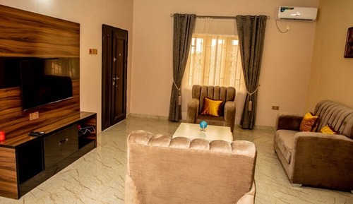 Business Apartment