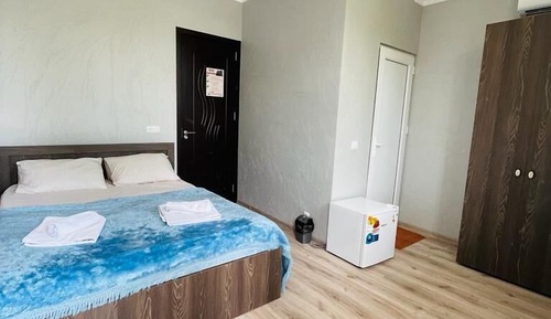 Junior Double Room, Mountain View