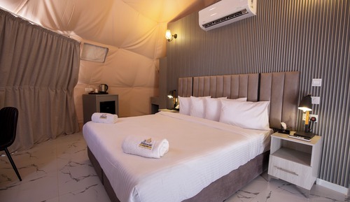 Dome Room