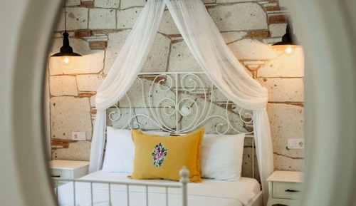 Exclusive Room
