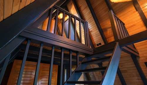 Comfort Bungalow