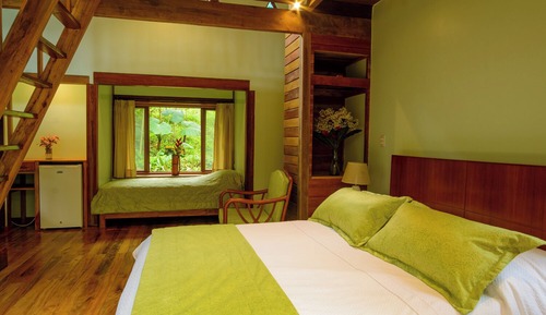 Classic Cabin