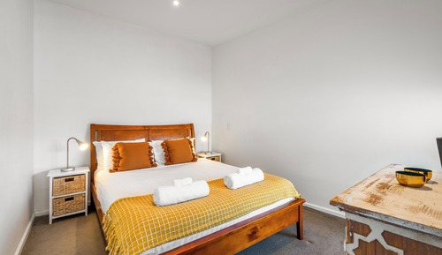 Comfort Apartment