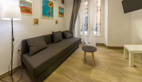 Comfort Studio