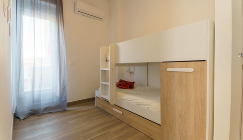 Royal Apartment