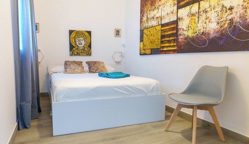 Premier Apartment