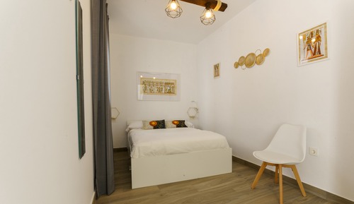 Comfort Apartment